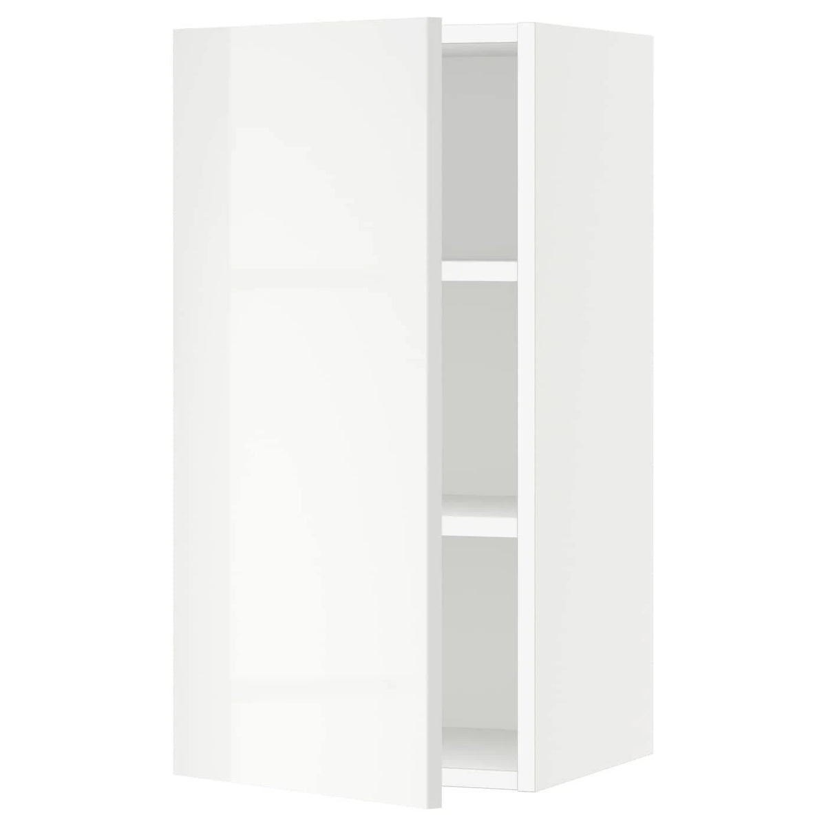 White Wall Cabinet D86742