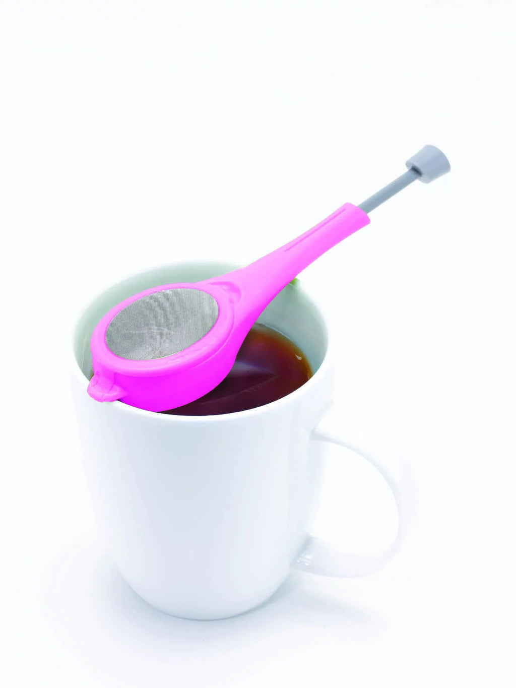 4 Pk Loose Leaf Tea Infuser L5194