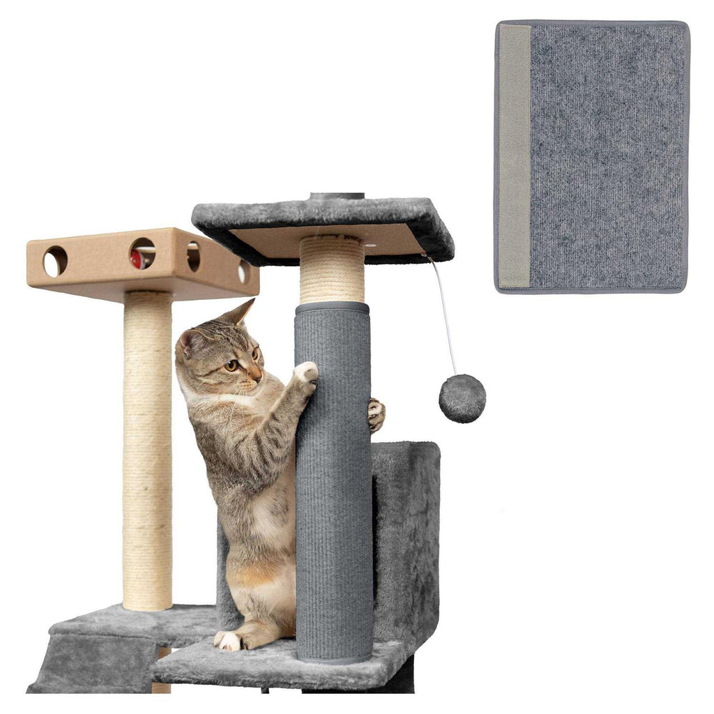 Carpet Post Cover F3723