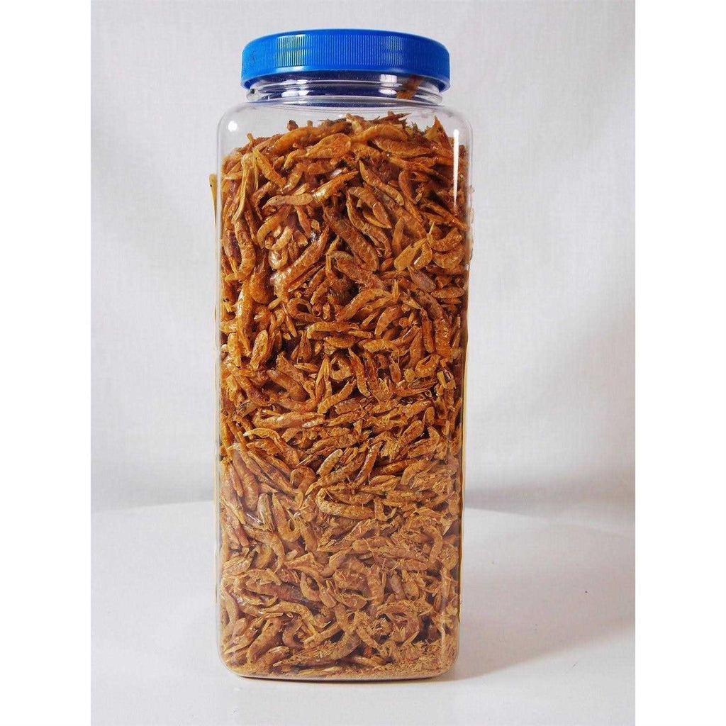 Sun-Dried Red Shrimp M410023