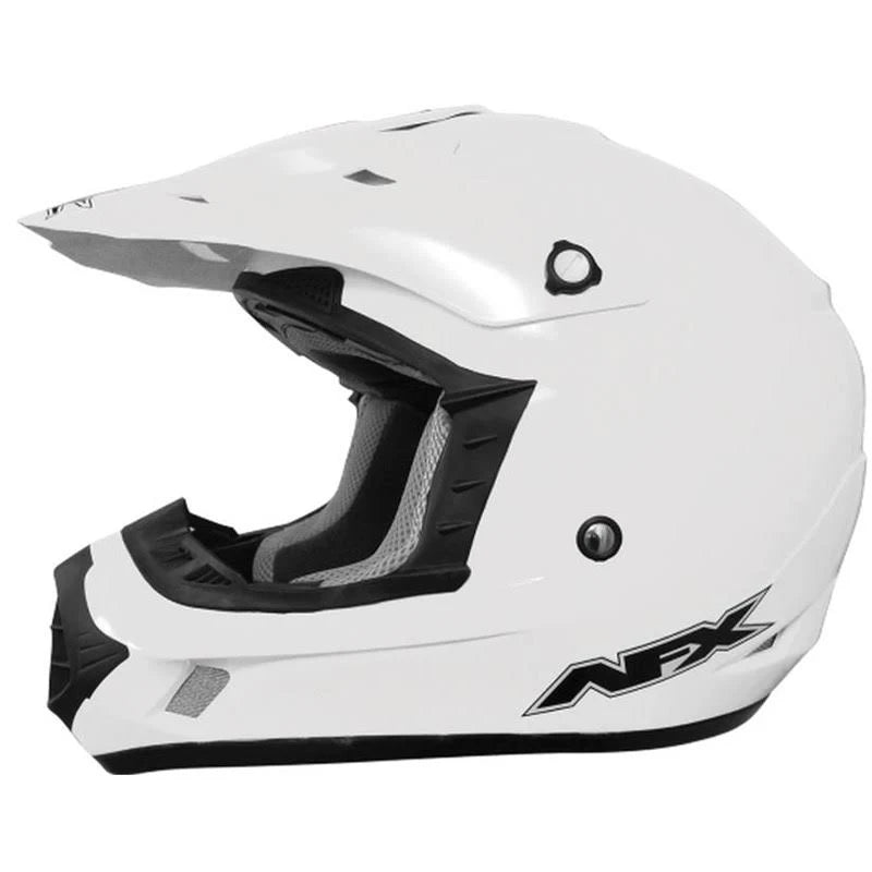 Flat Black Helmet M429903