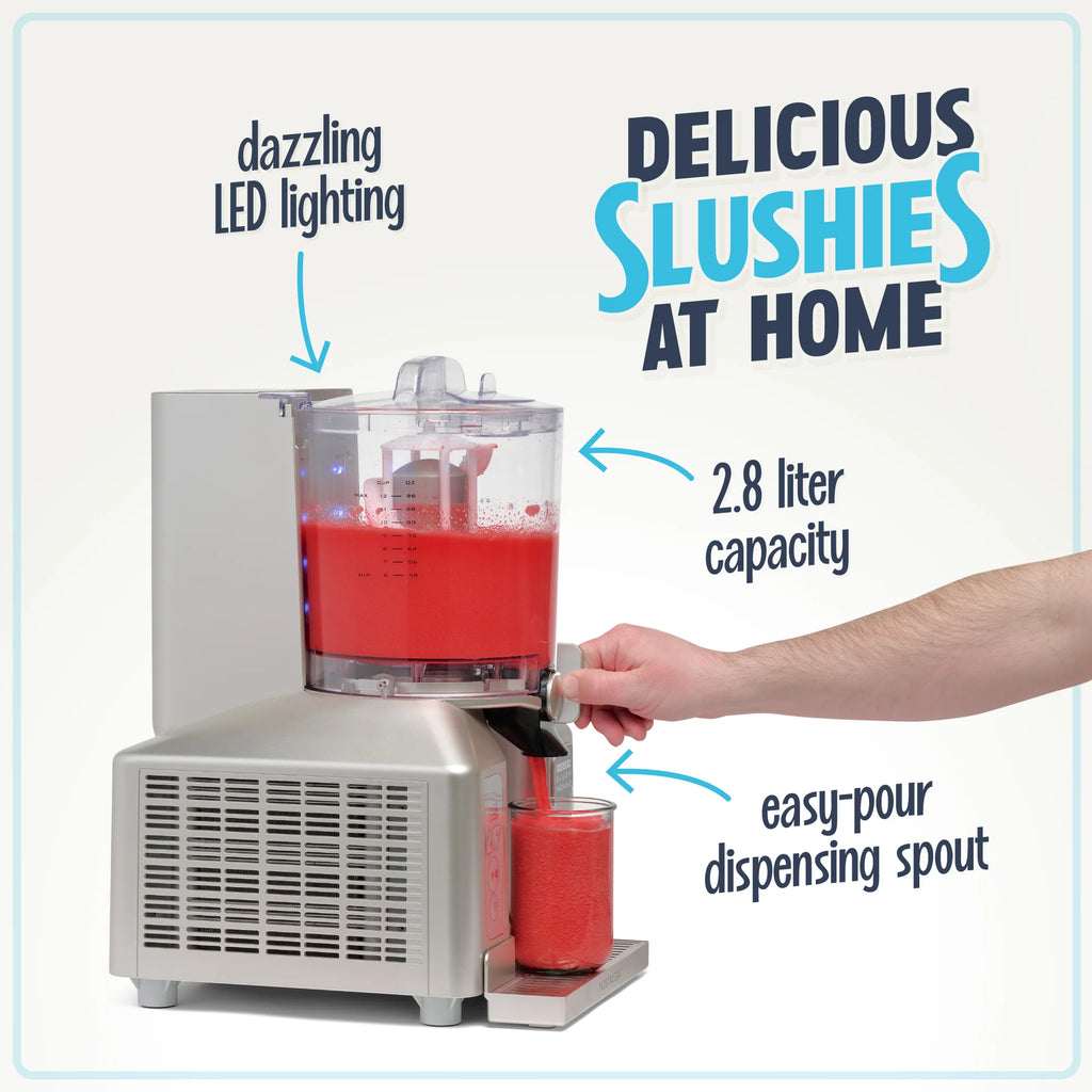 Frozen Slush Machine S10884