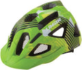 Green MTB Helmet V726