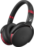 Wireless Noise Canceling Over-the-Ear Headphones K771133