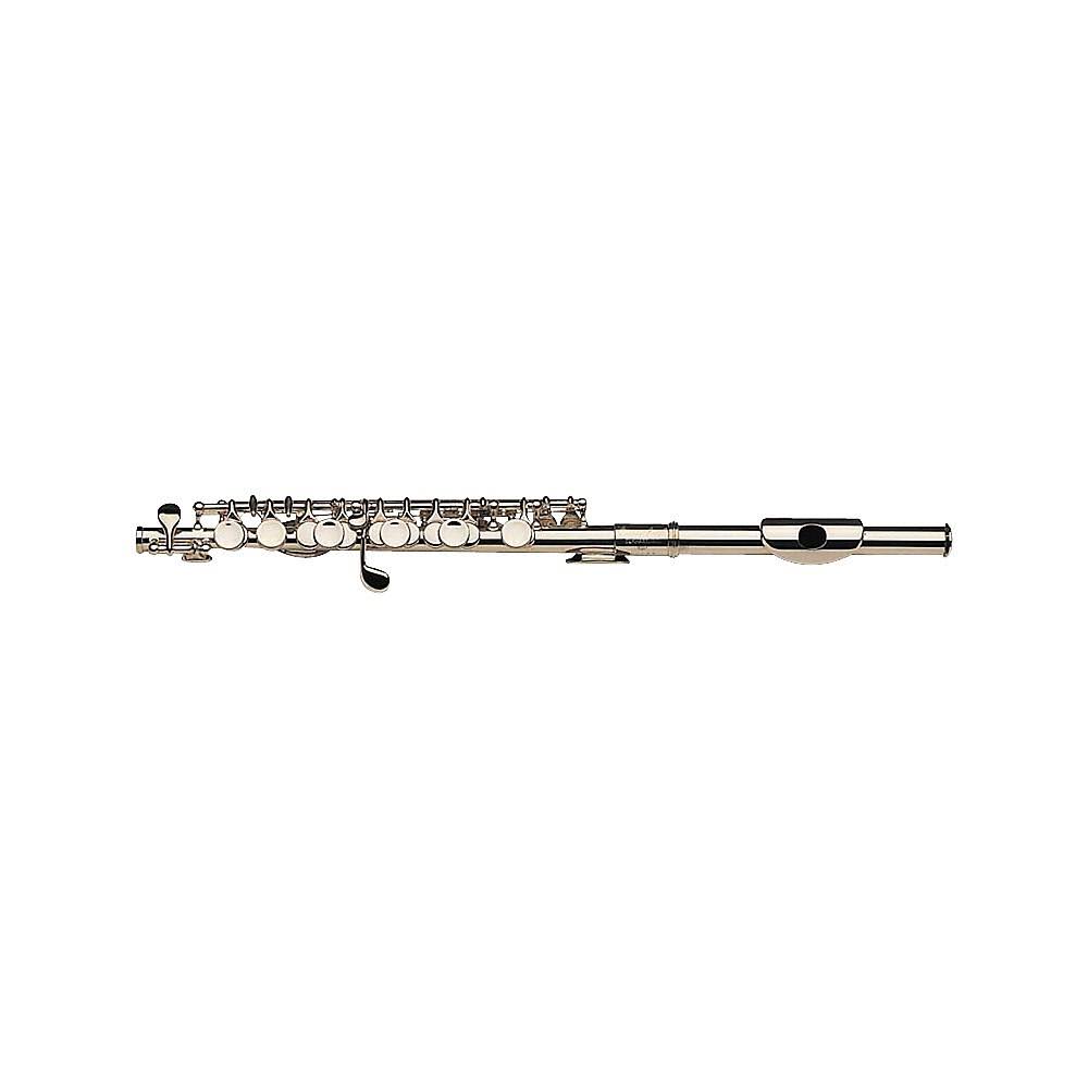 Silver Piccolo I2426