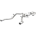 Cat-Back Performance Exhaust System Y284