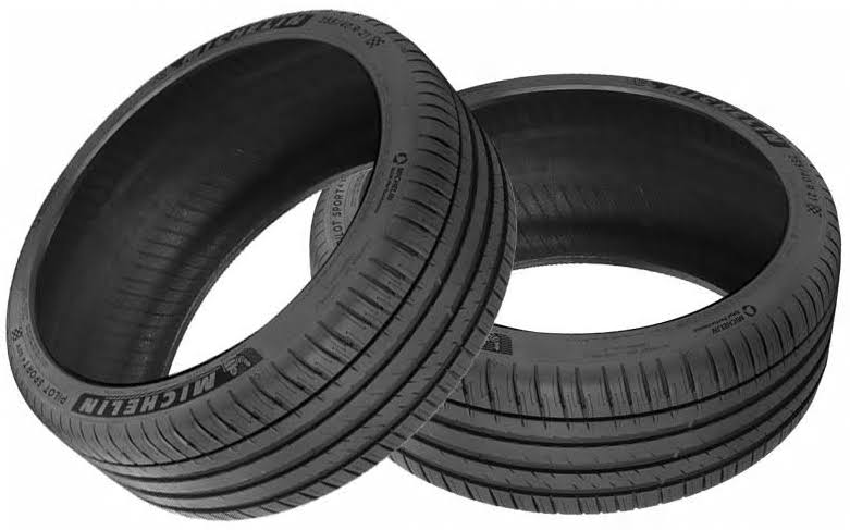 235/65R17 108V XL Tire W91024