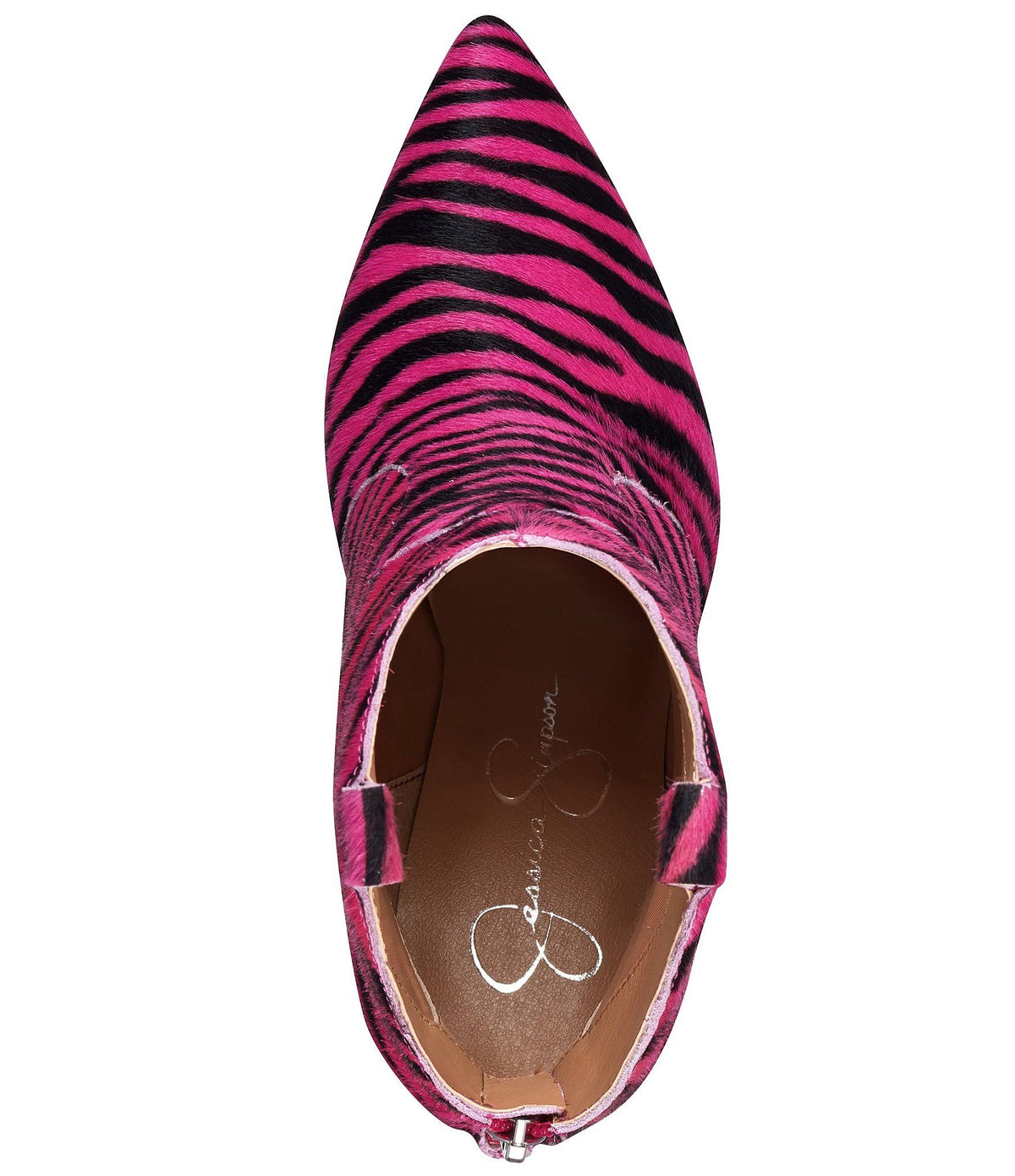 Bright Pink Pixillez Shoes W28147