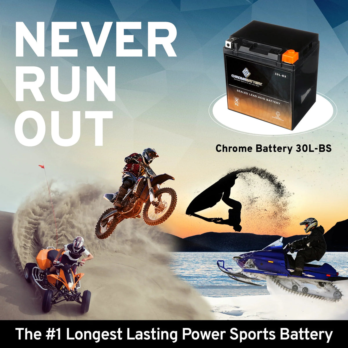 Battery N3952