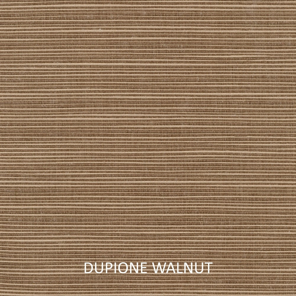 Brown Indoor/Outdoor Deep Seating Cushion 29 in w x 27 in d O333