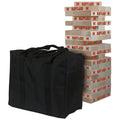 Giant Wooden Tumble Tower Game P819457