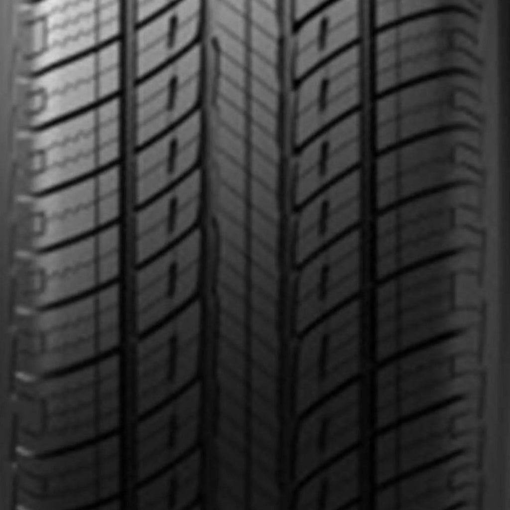 All Season 235/55R17 99H Passenger Tire Y244