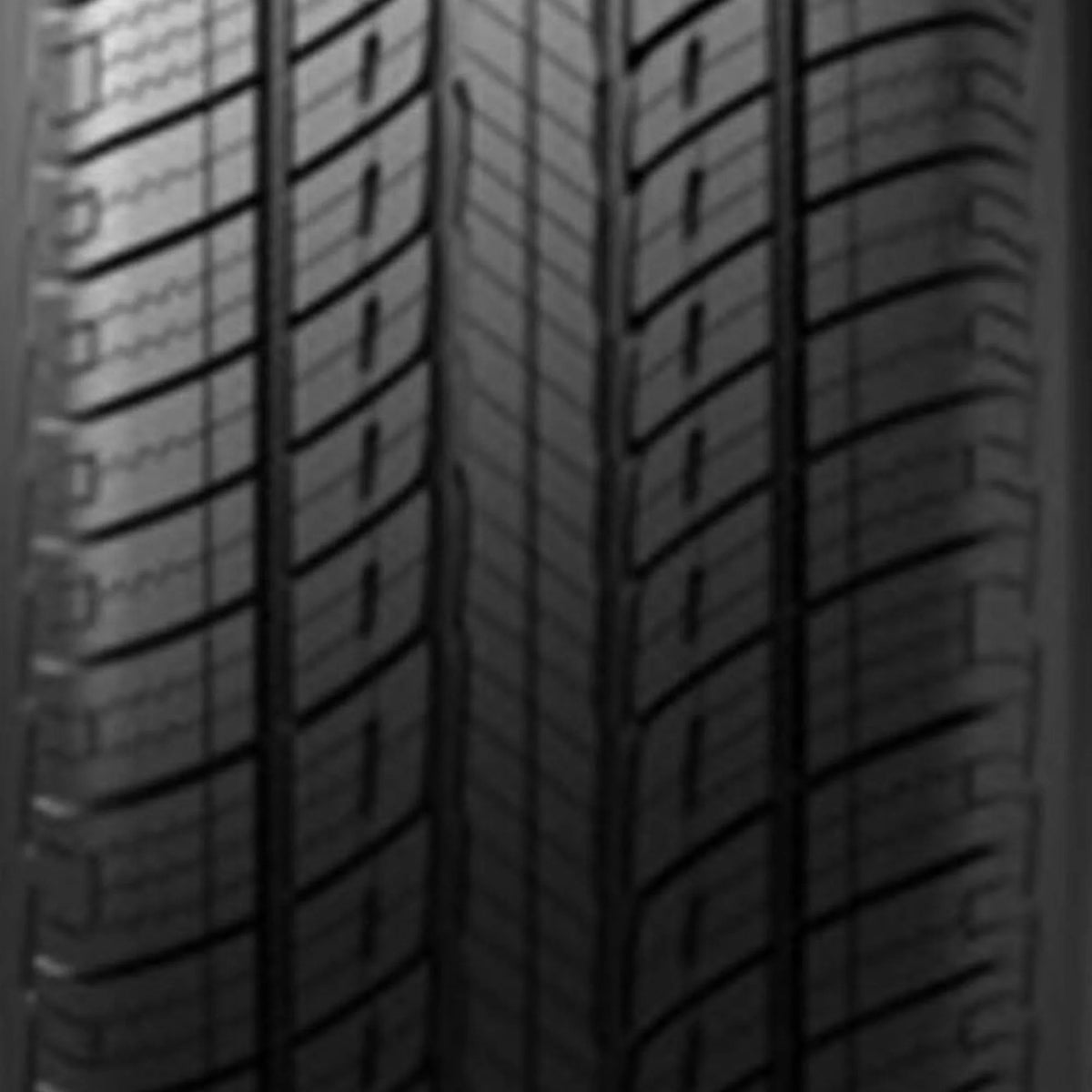 All Season 235/55R17 99H Passenger Tire Y244