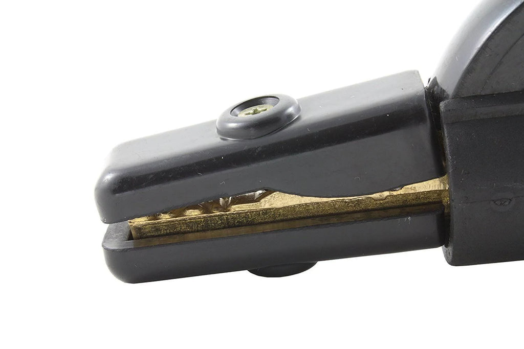 300 Amp Welding Leads Assembly Set with AWG Cable U458481