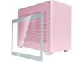 Flamingo Pink Mini-ITX Computer Case B992