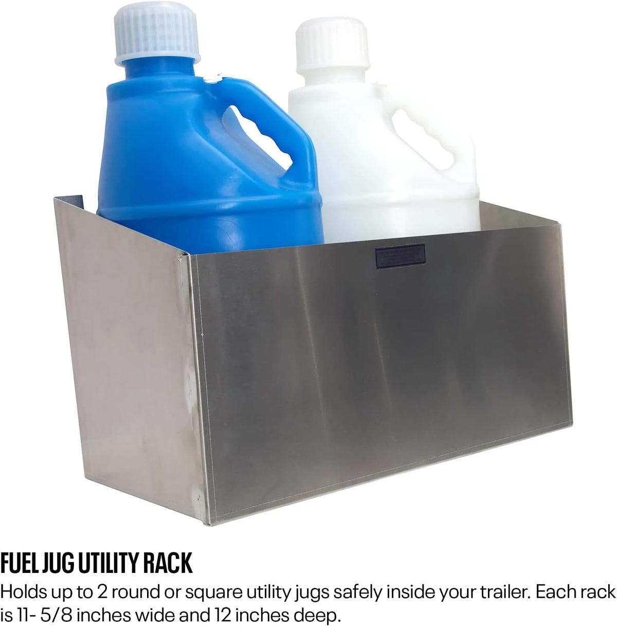 Trailer/Garage Organizer Kit H946