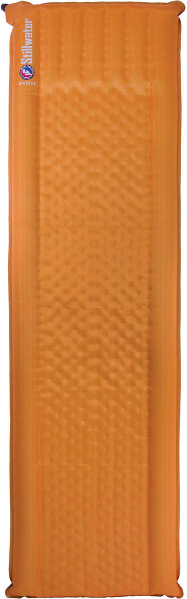 Big Agnes Stillwater Long Sleeping Pad E27137