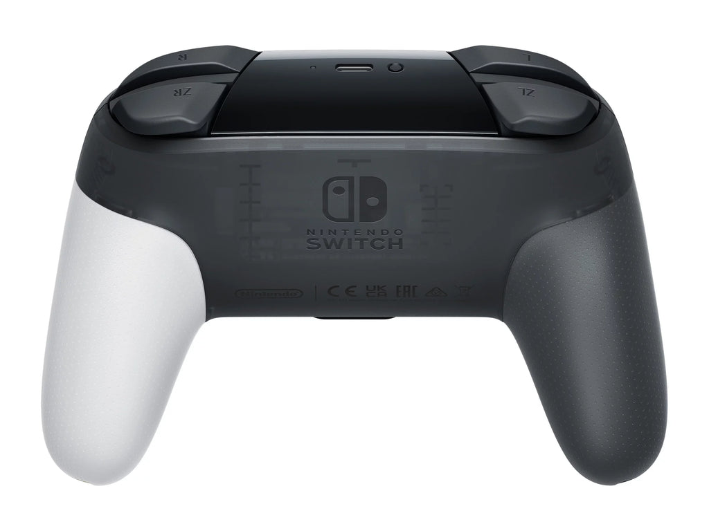 Switch Pro Controller Z228284