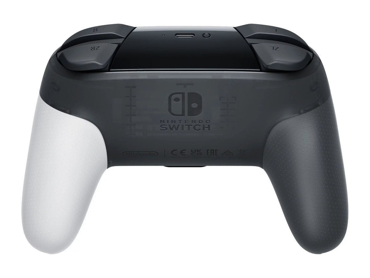 Switch Pro Controller Z228284