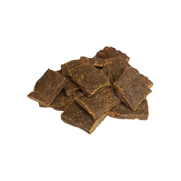 Dehydrated Cod Skins Dog Treats A567