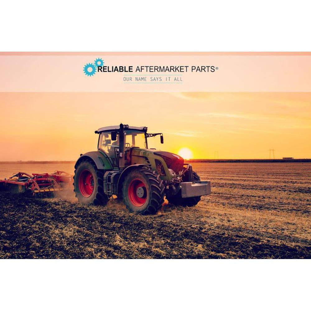 Tune Up Kit & Filter Fits IH Farmall 100 130 140 200 230 240 300 330 340 350 400 404 S1457