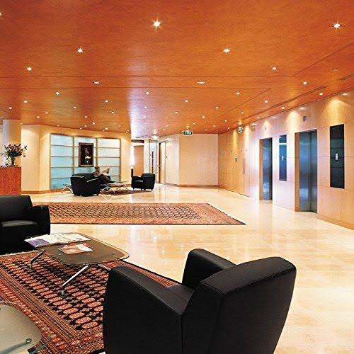 Brushed Nickel LED High Output Trim U788