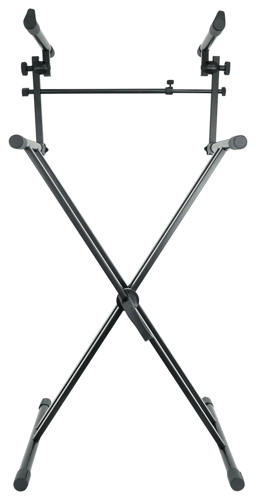 2-Tier Keyboard or DJ Stand M75762