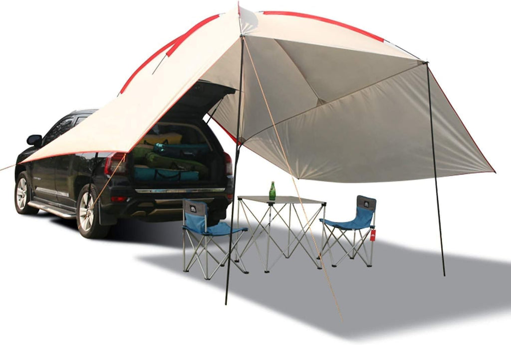 Waterproof Car Awning Sun Shelter P204
