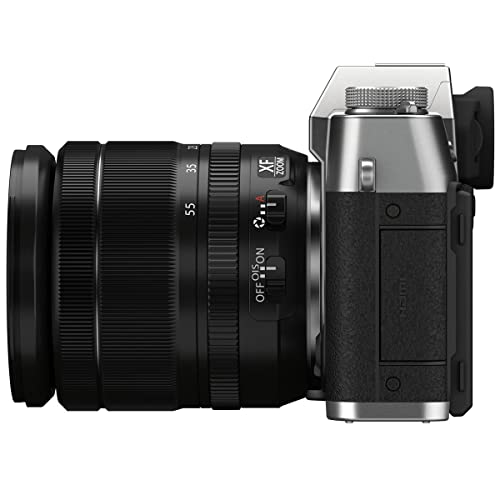 Black X-T30 II Body E111594