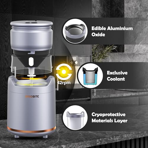 Electric Ice Cream Maker Machine P231
