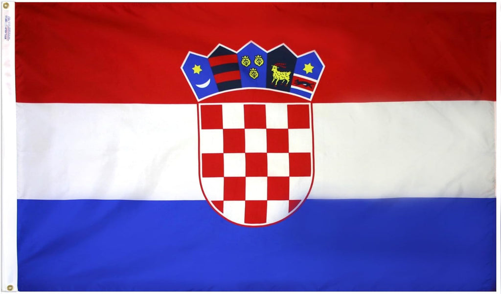 International Flag 5x8 ft I457978