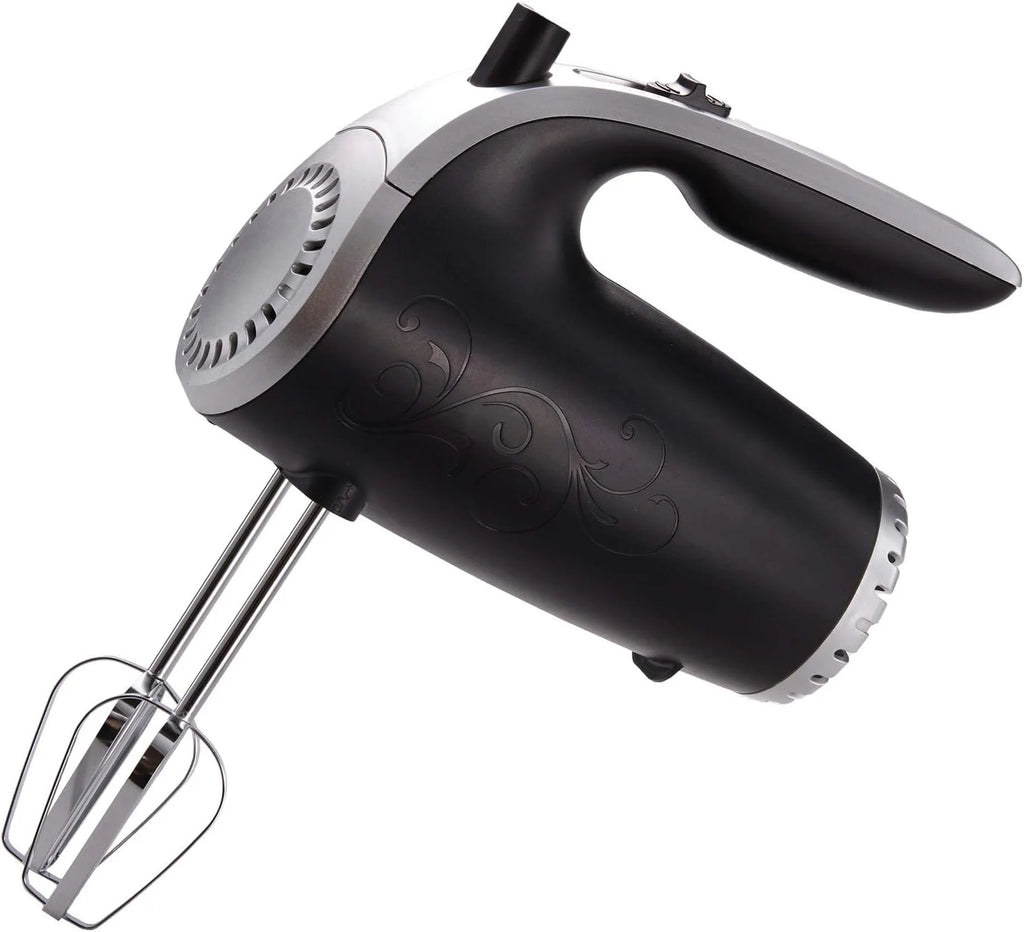 Lightweight 5-Speed Electric Hand Mixer A334748