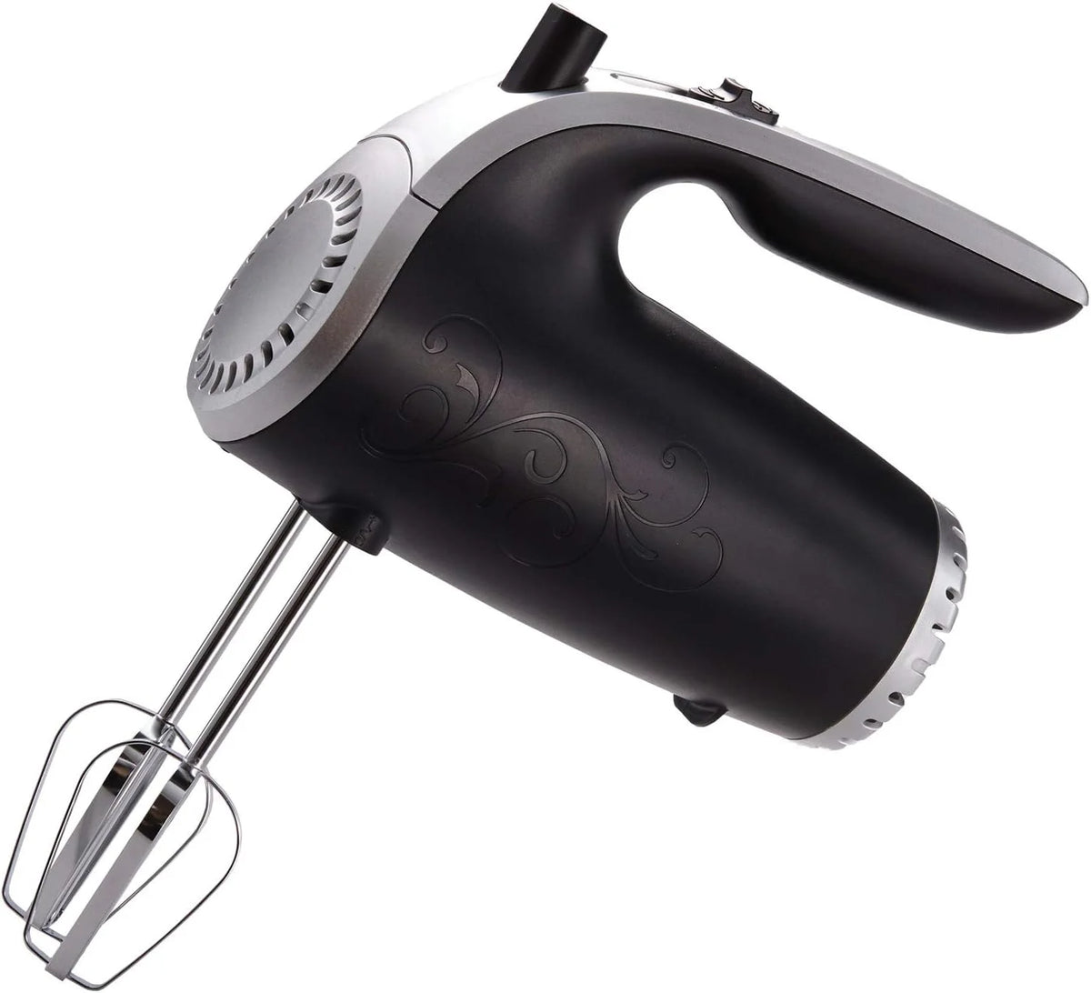 Lightweight 5-Speed Electric Hand Mixer A334748