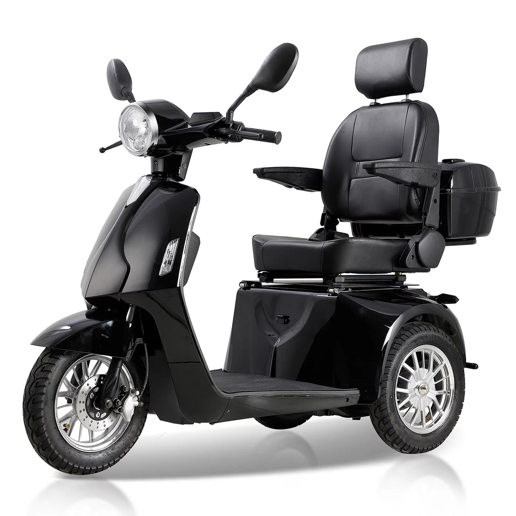 Adjustable Electric Wheelchair W24000