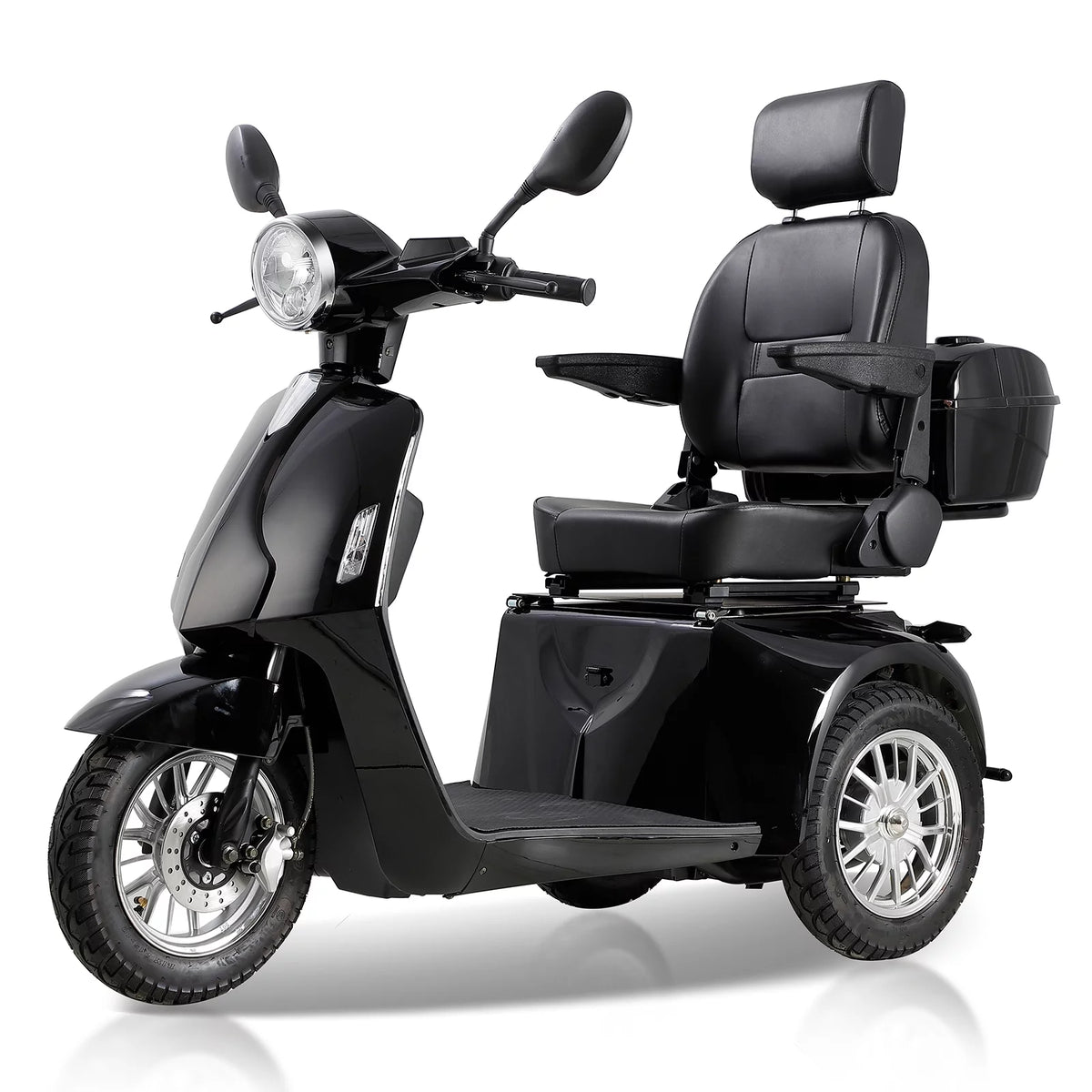 Adjustable Electric Wheelchair W24000