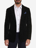 Camouflage Blazer O697