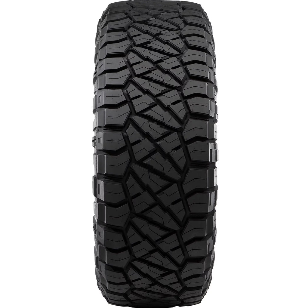 LT37X12.50R20 126Q E Light Truck Tire J236196