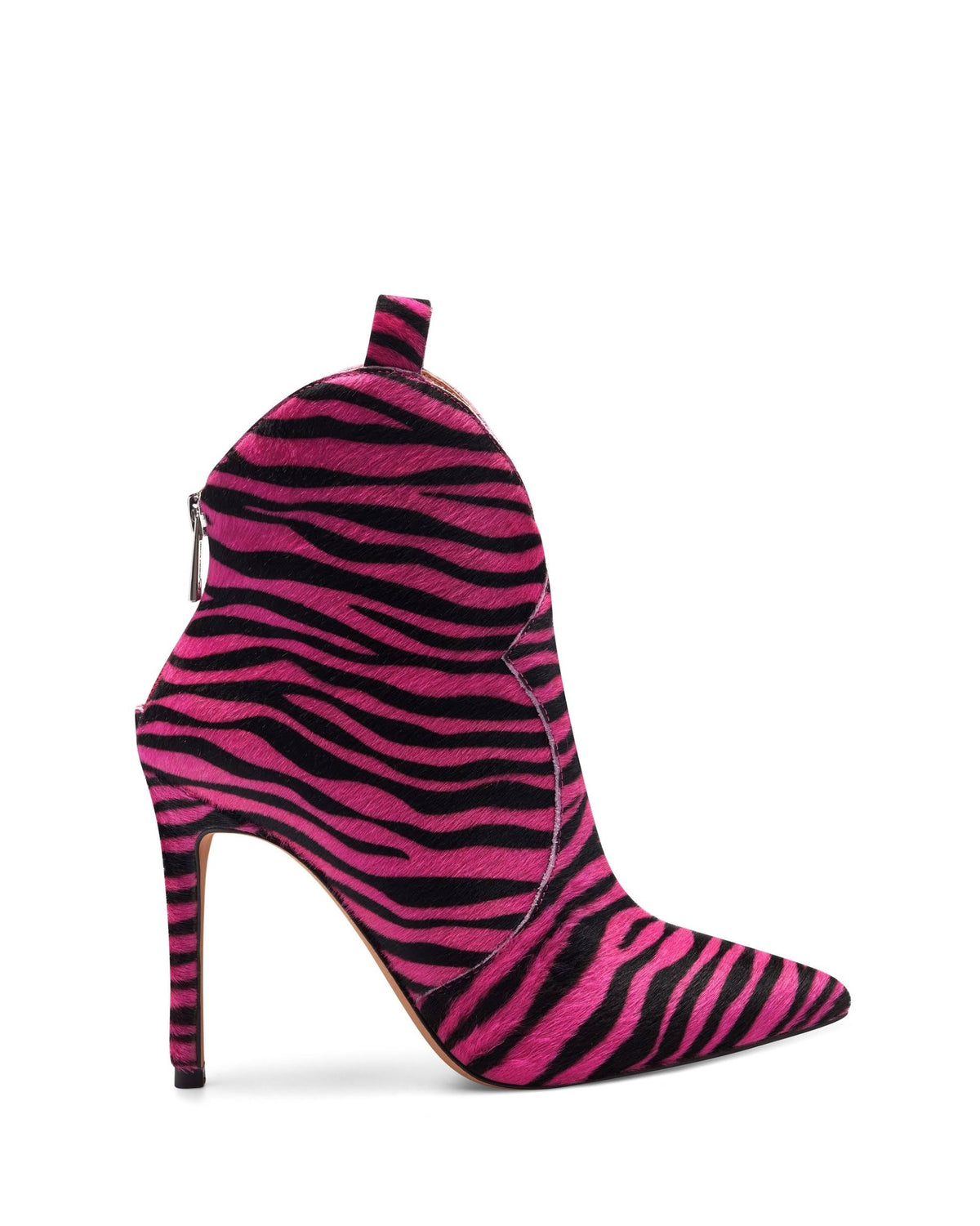 Bright Pink Pixillez Shoes W28147