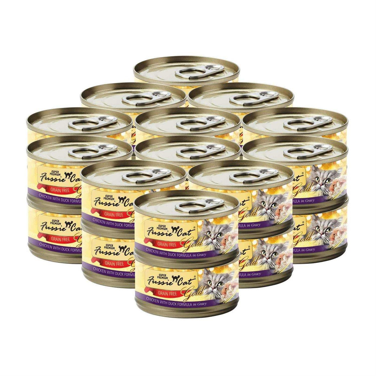 Chicken Gravy Cat Food I877967