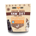 Freeze Dried Raw Chicken 9oz B28308