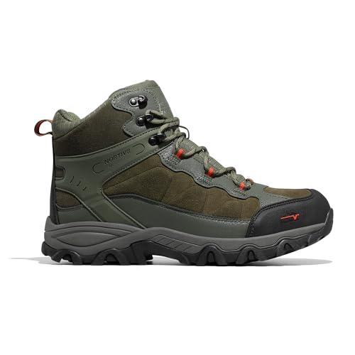 Waterproof Hiking Boots F265355