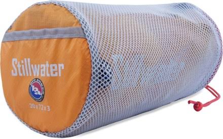 Big Agnes Stillwater Long Sleeping Pad E27137