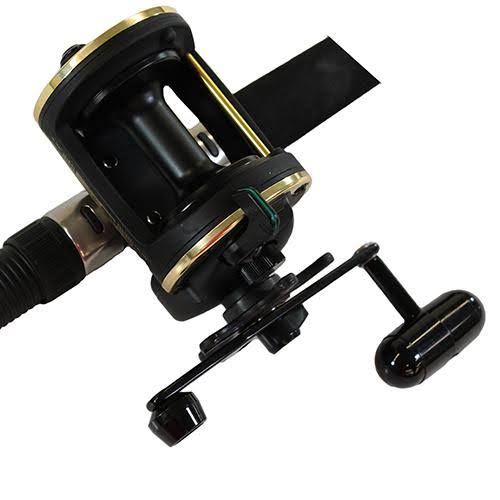 Saltwater Combo B1806