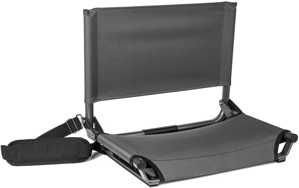 Lightweight Portable Folding Stadium Seat R4299