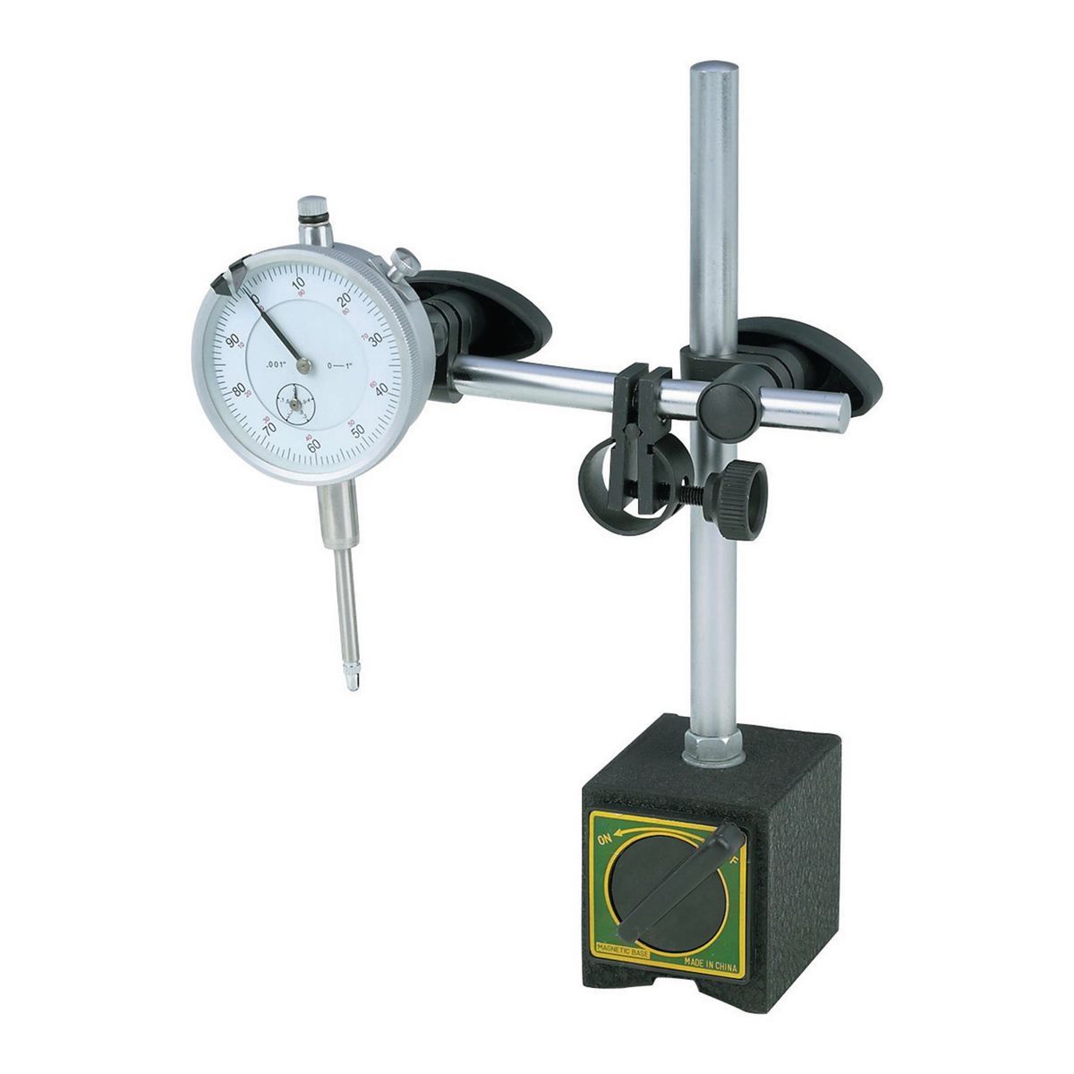 1 In. Dial Indicator G568