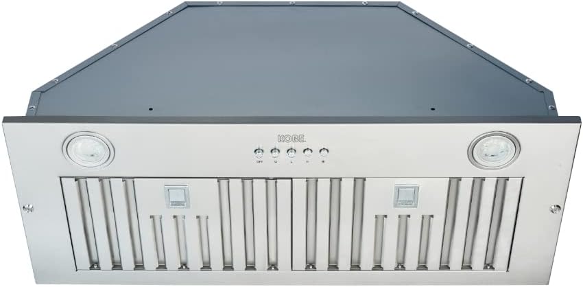 Stainless Steel Insert Range Hood B180