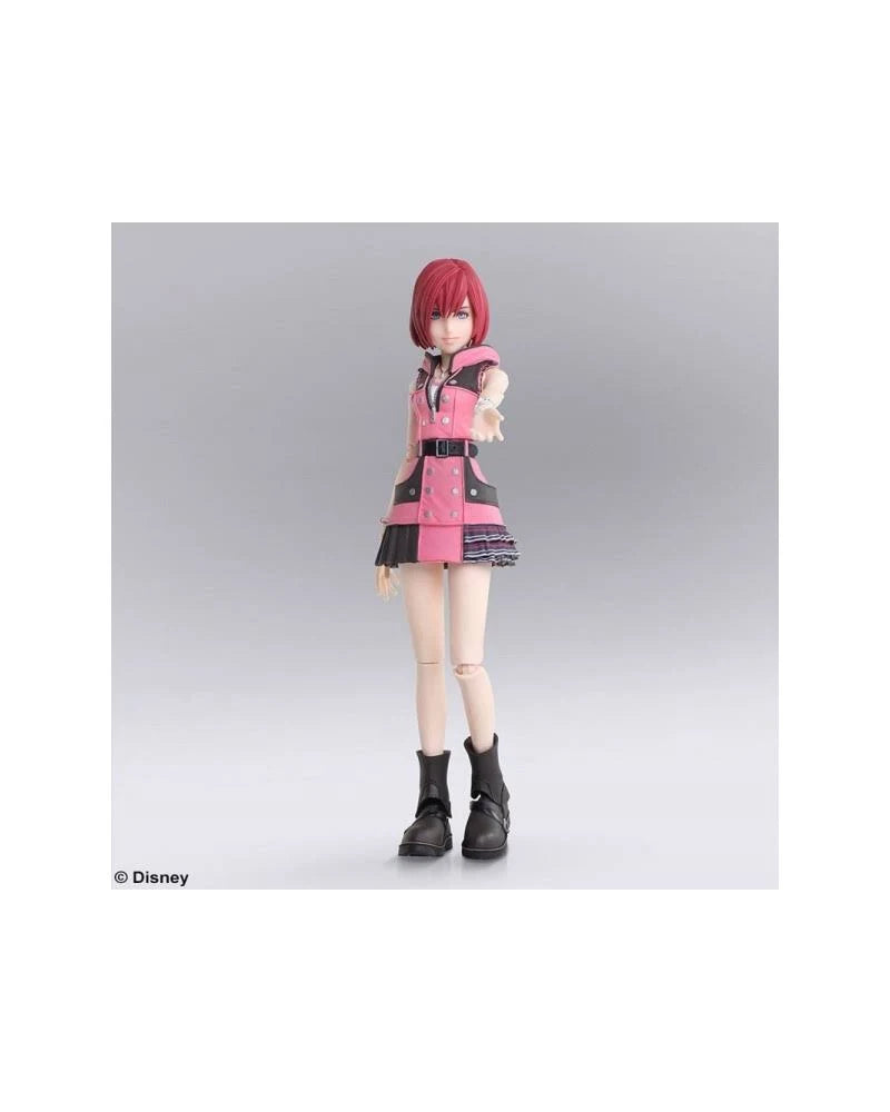 Kairi Bring Arts Figure S84333