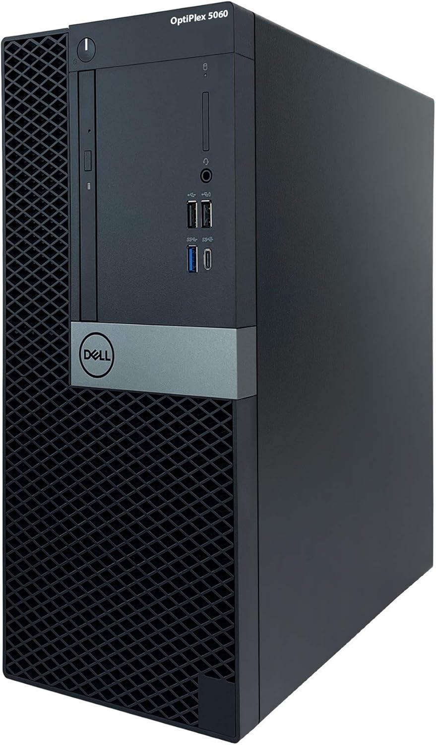 Tower Desktop Intel Core i7-8700 16GB DDR4 512GB SSD Windows 10 Pro L9393
