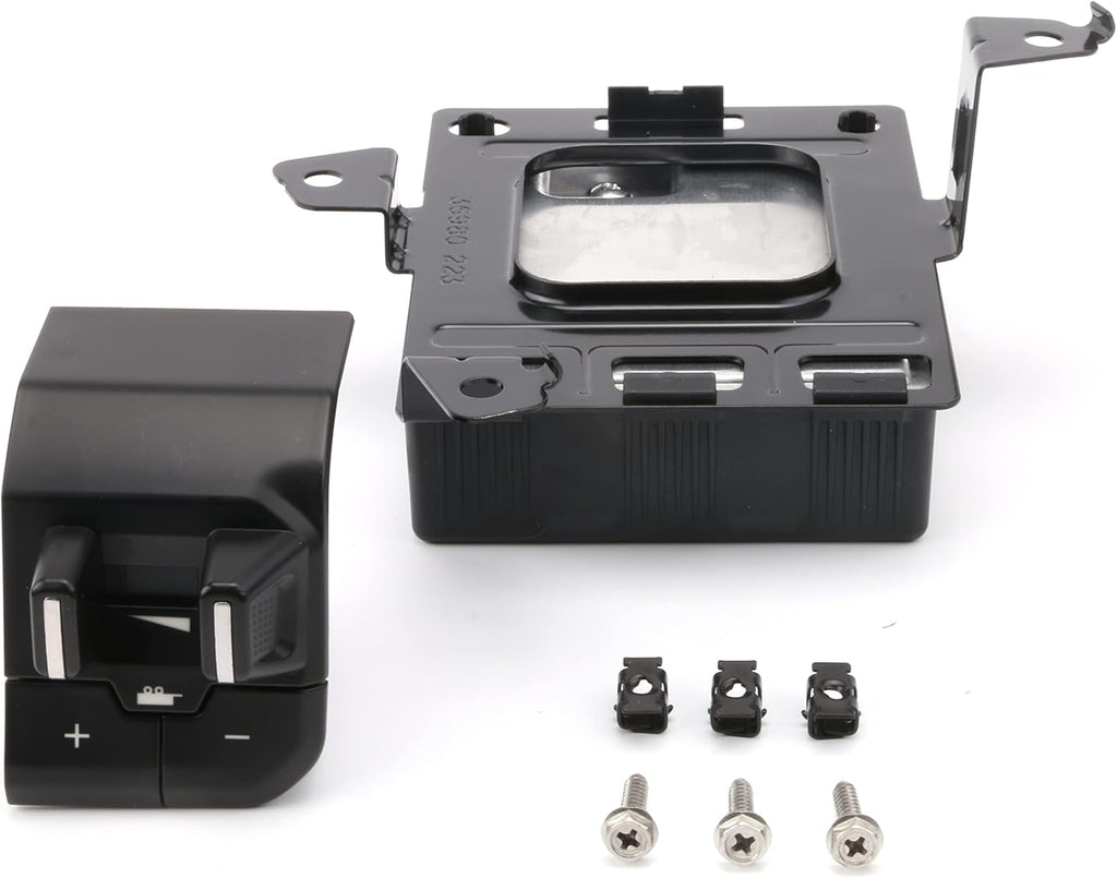 Integrated Electronic Trailer Brake Control Module for Dodge Ram 1500 DT 2019 2020 2021 A1073