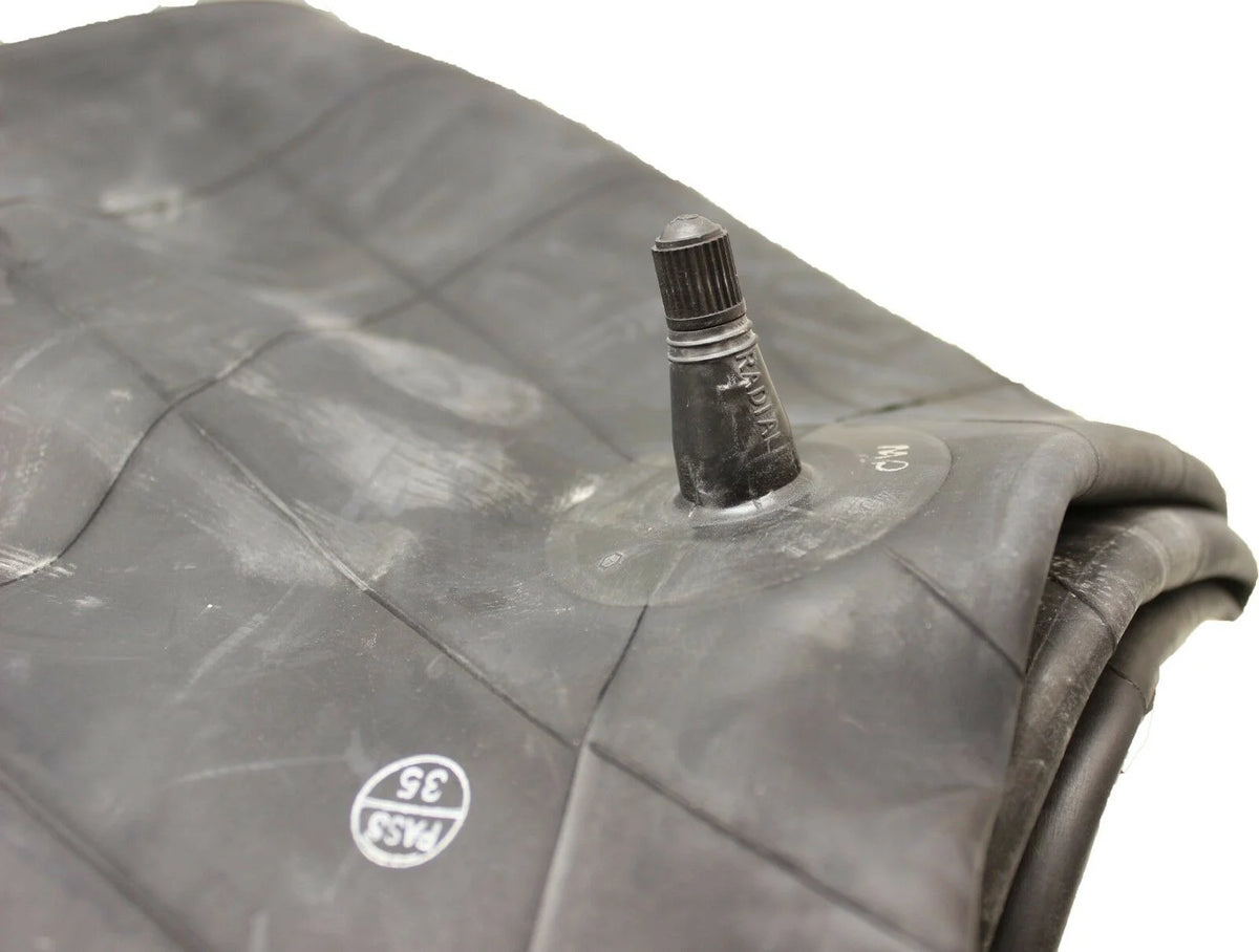 Farm Tractor Tire Inner Tube TR15 Valve Stem 9.5-18 12.5L-18 X575